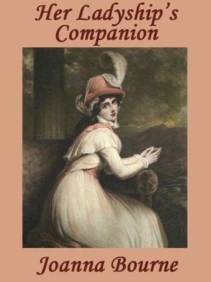 cover image of Her Ladyship's Companion